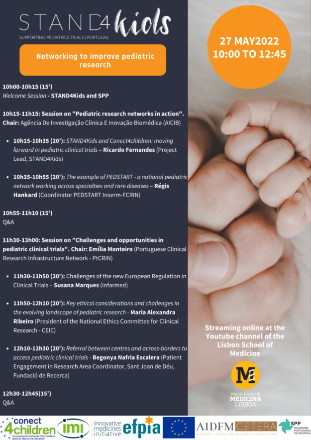 2nd Progress Meeting S4K – Divulgação